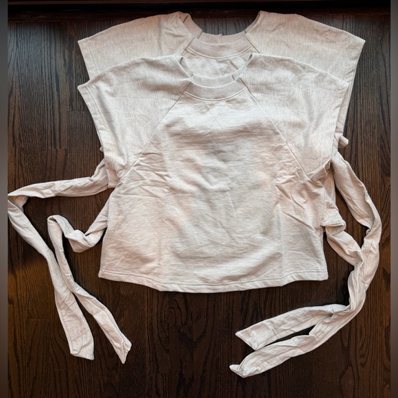 NWOT FP Movement For The Win Tee - Picture 8 of 10